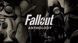 Fallout Anthology Title Screen